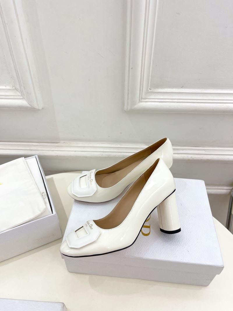 Christian Dior Heeled Shoes